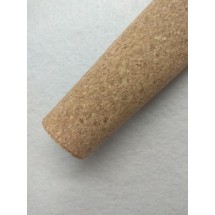 Экокожа (пробка) 20см х 30см, цена за лист